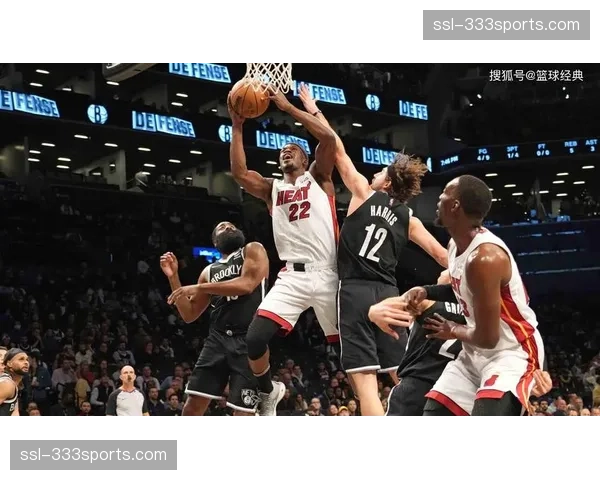 篮网防守协作性严重不足 区域联防与人盯人结合效果不佳